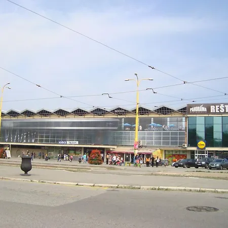 Stadion * Kosice