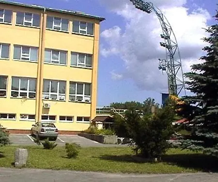Hotel Stadion *