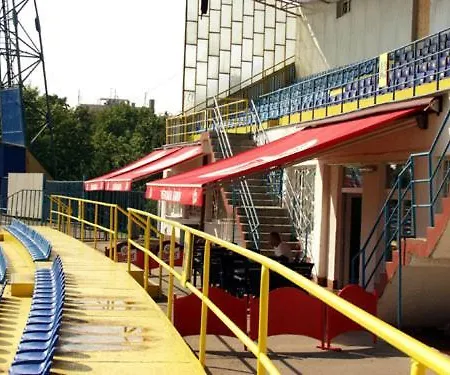 Отель Stadion Кошице