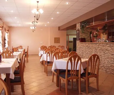 Hotel Stadion