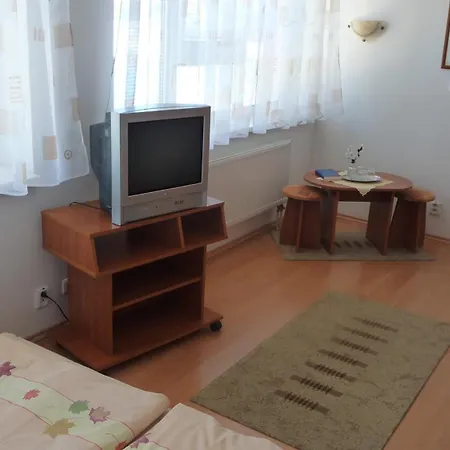 Отель Stadion *