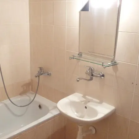 Отель Stadion *