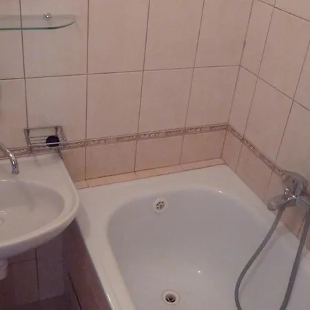 Отель Stadion *