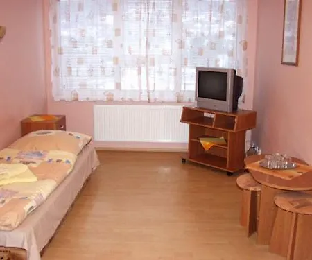 Hotel Stadion