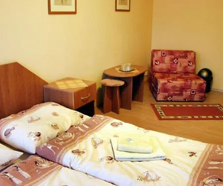 Hotel Stadion *