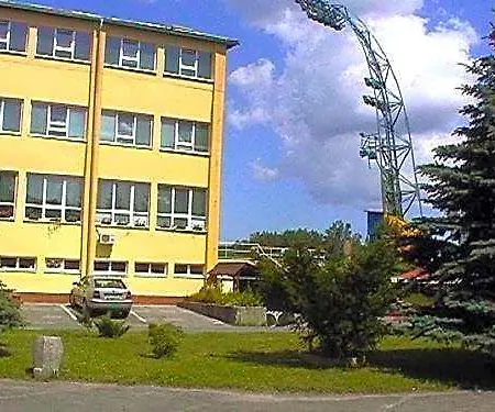 Stadion Hotel *