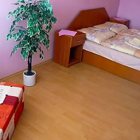 Hotel Stadion Koszyce