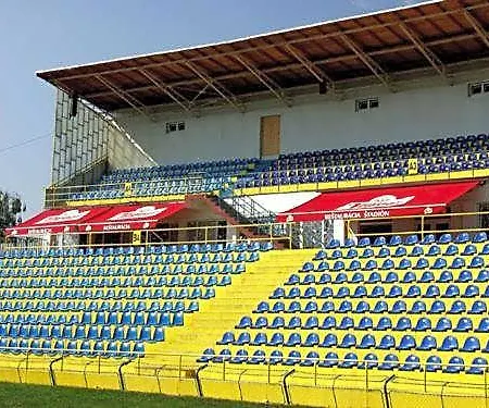 Hotel Stadion *