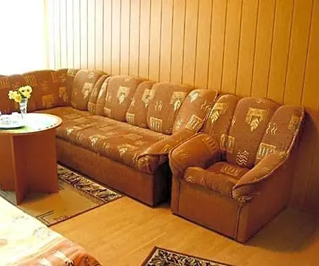 Hotel Stadion
