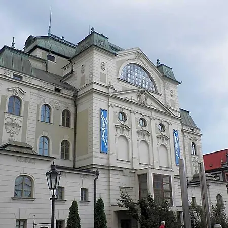 Hotel Stadion
