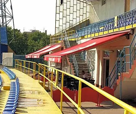 Stadion Hotel Koszyce