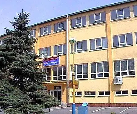 Hotel Stadion Koszyce