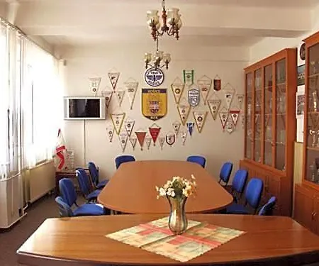 Stadion Hotel Koszyce