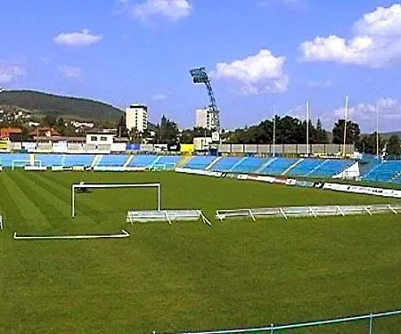 Stadion Hotel *