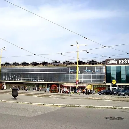Stadion Hotel *
