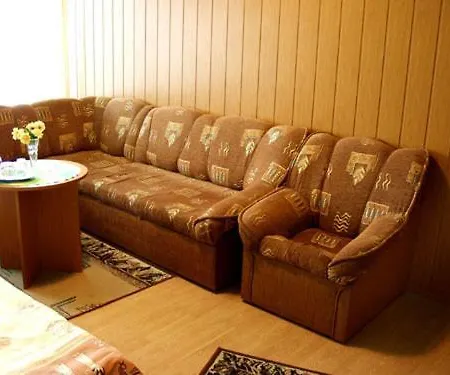 Stadion Szálloda Kassa