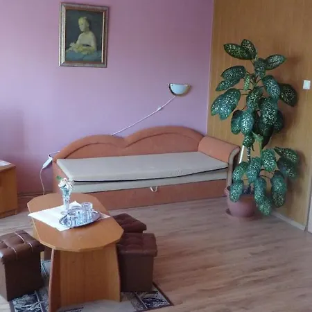 Szálloda Stadion Kassa