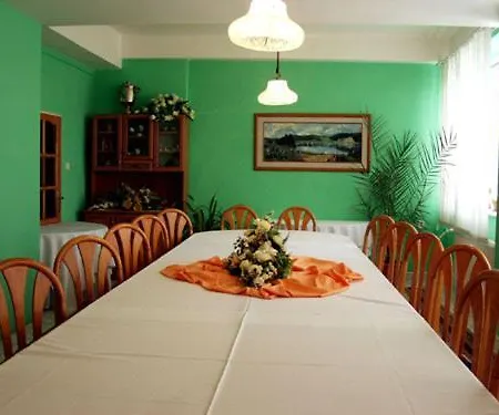 Отель Stadion Кошице