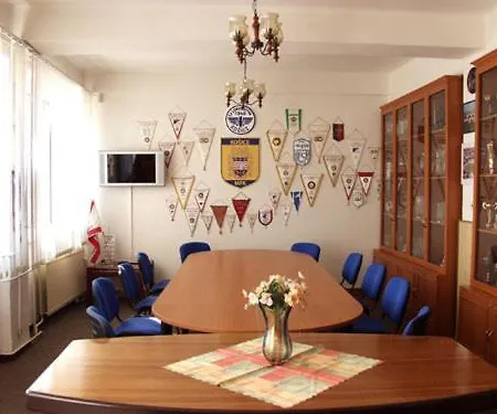 Stadion * Кошице